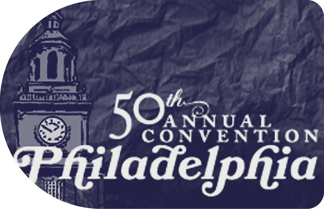 50ª Convención Anual