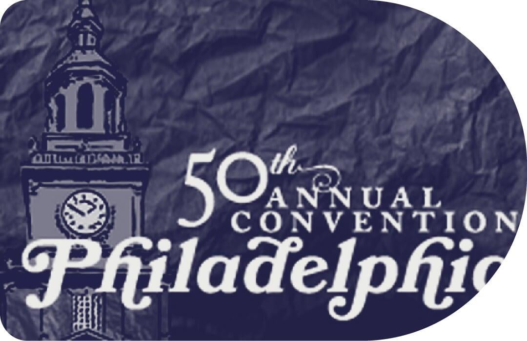 50ª Convención Anual