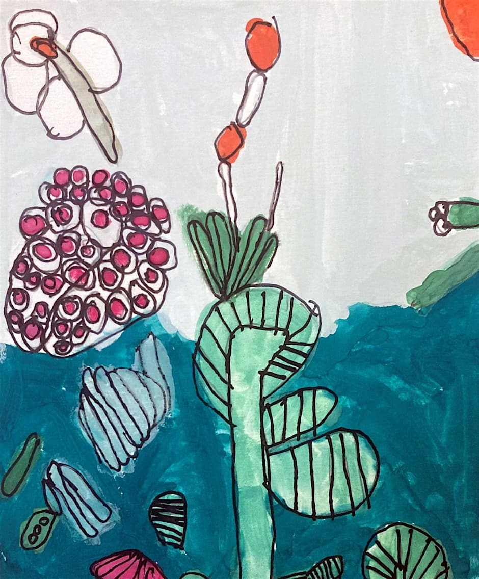 Estudio abierto mensual a la comunidad ArtWorks